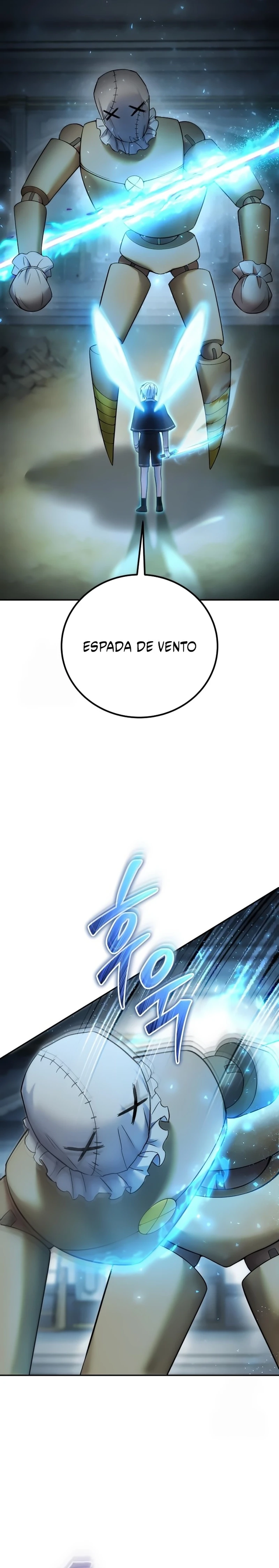 Read Secretamente Mais Poderoso que o Herói PT Manga Online