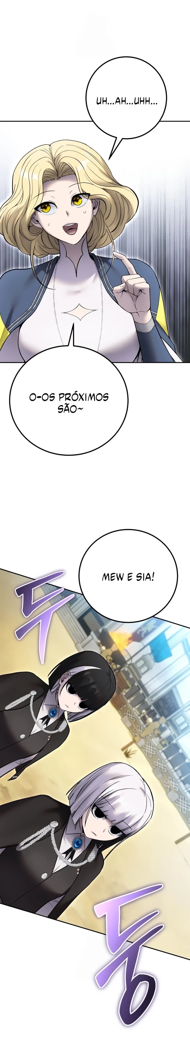 Read Secretamente Mais Poderoso que o Herói PT Manga Online