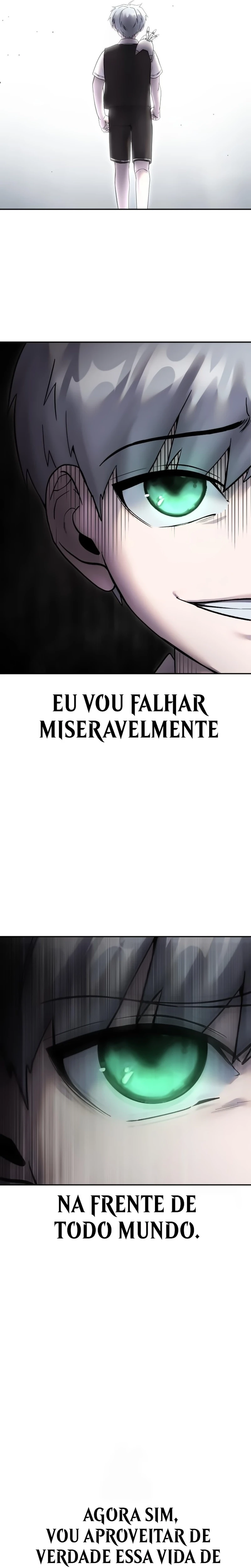Read Secretamente Mais Poderoso que o Herói PT Manga Online