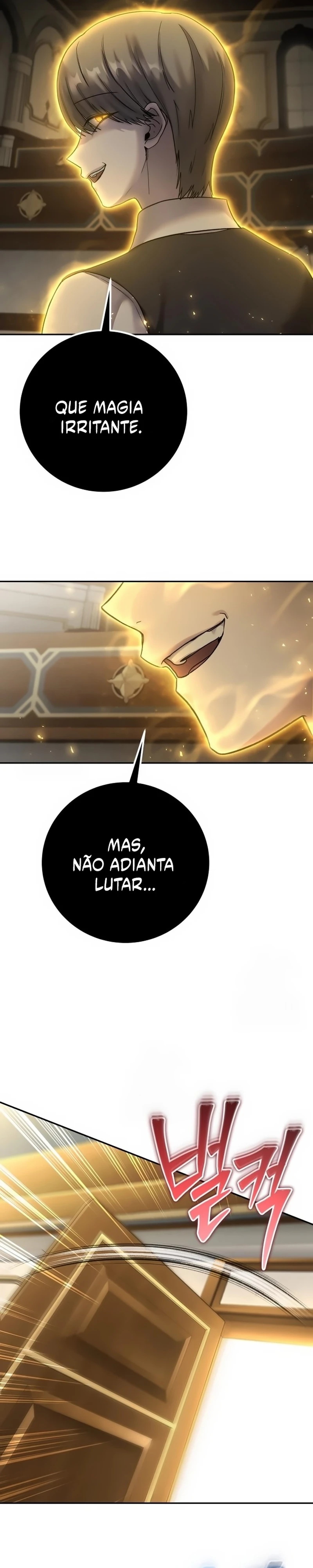 Read Secretamente Mais Poderoso que o Herói PT Manga Online
