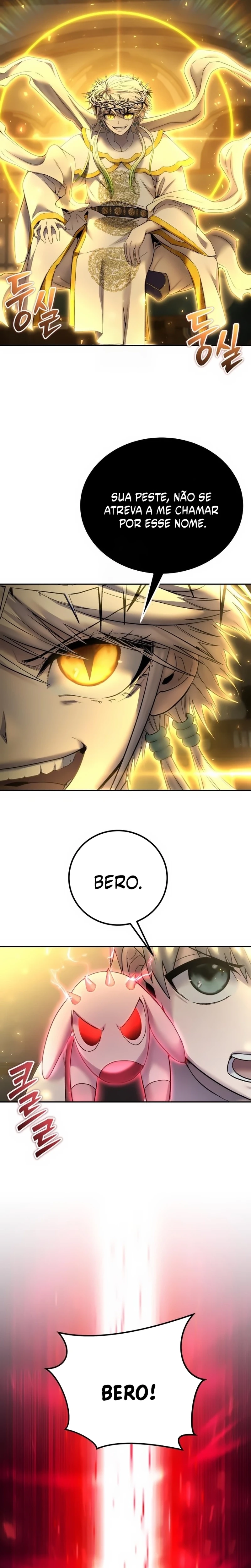 Read Secretamente Mais Poderoso que o Herói PT Manga Online