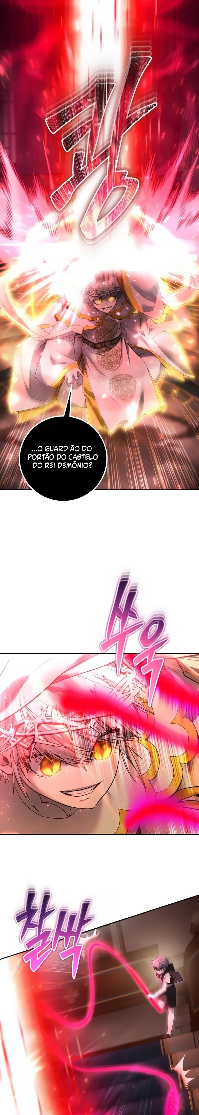 Read Secretamente Mais Poderoso que o Herói PT Manga Online