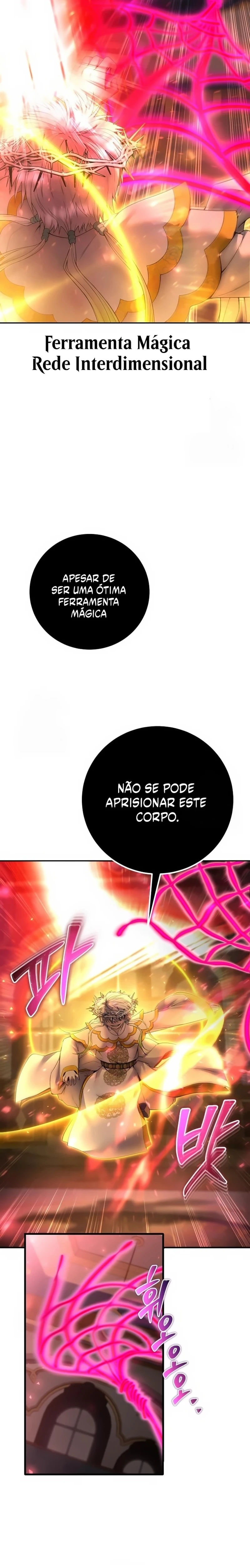 Read Secretamente Mais Poderoso que o Herói PT Manga Online
