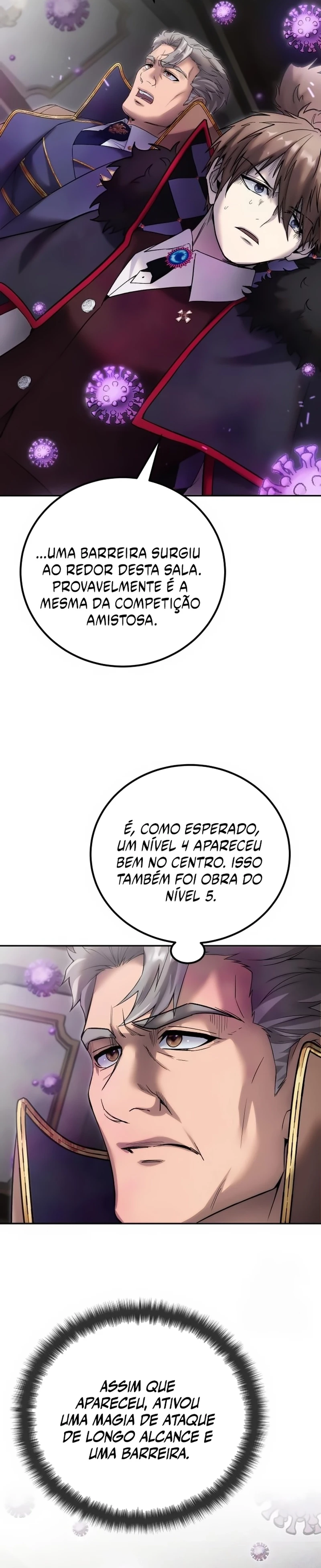 Read Secretamente Mais Poderoso que o Herói PT Manga Online