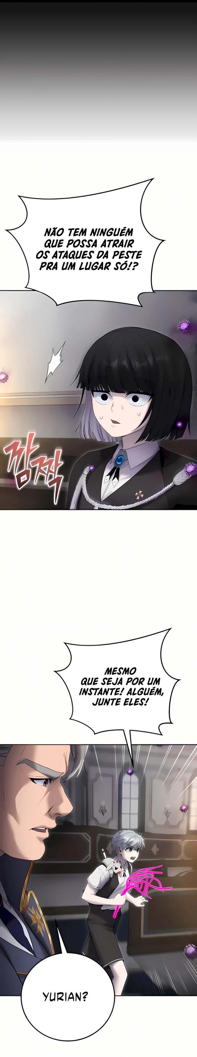 Read Secretamente Mais Poderoso que o Herói PT Manga Online