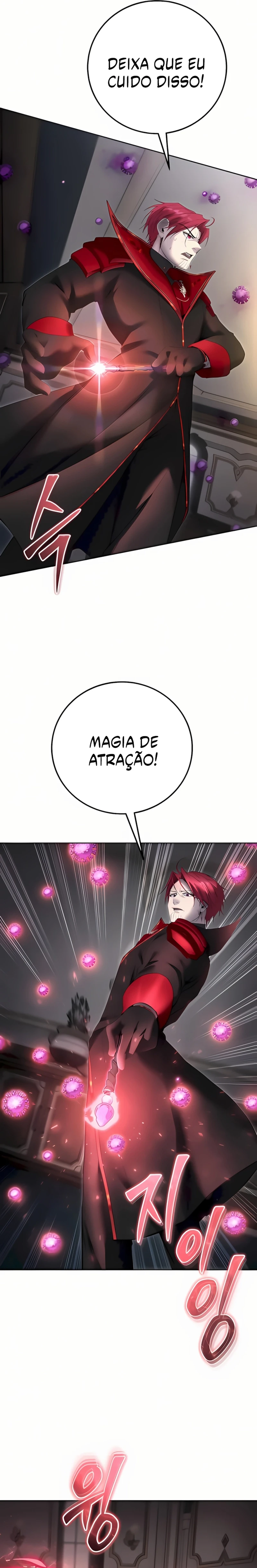 Read Secretamente Mais Poderoso que o Herói PT Manga Online