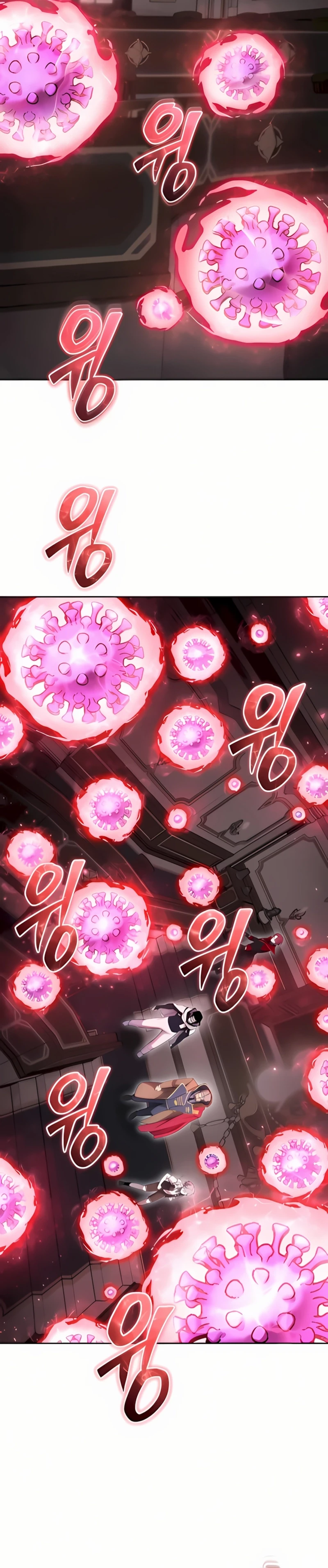 Read Secretamente Mais Poderoso que o Herói PT Manga Online