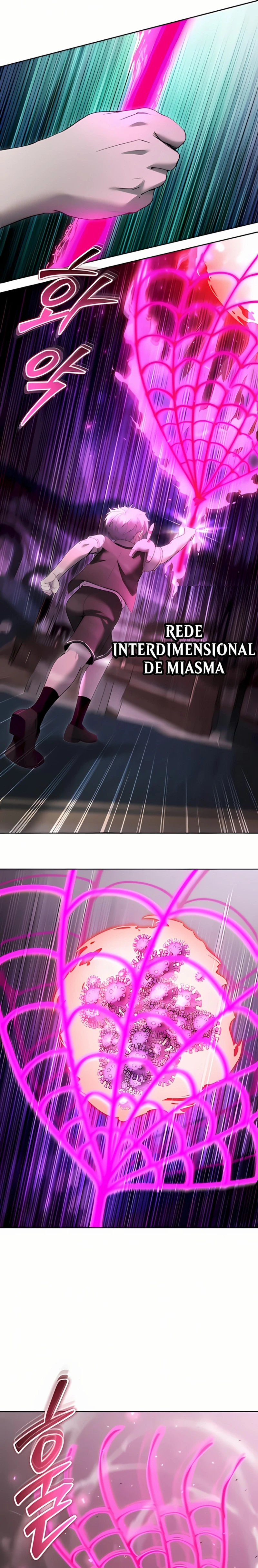 Read Secretamente Mais Poderoso que o Herói PT Manga Online