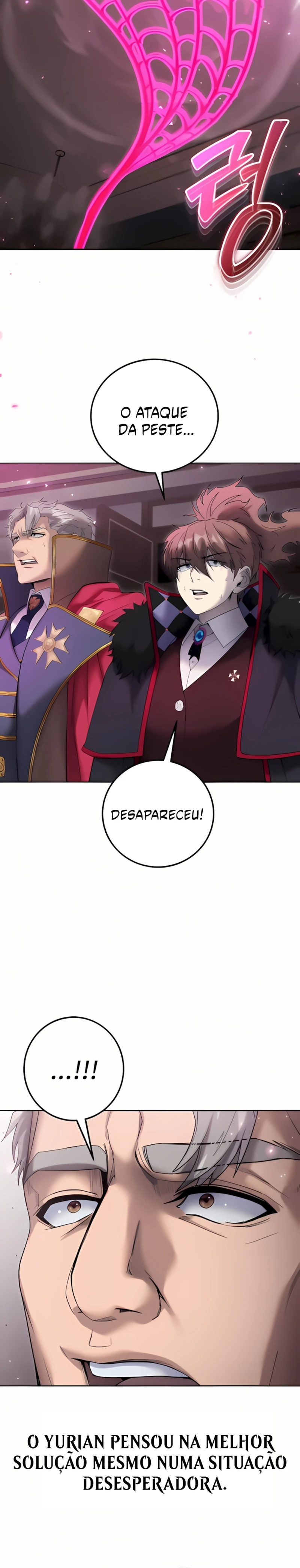 Read Secretamente Mais Poderoso que o Herói PT Manga Online