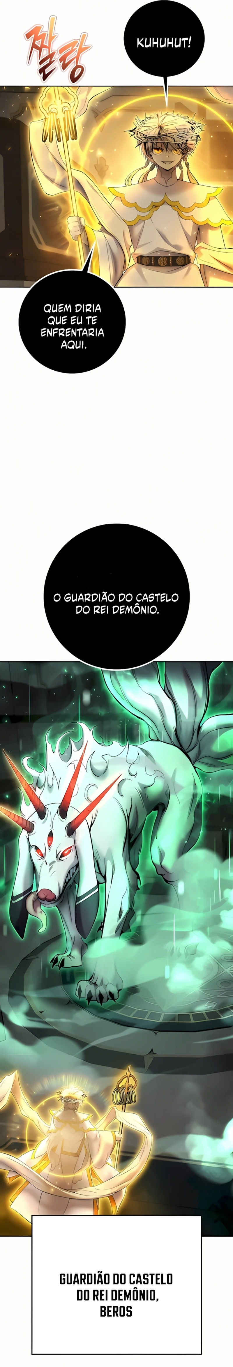 Read Secretamente Mais Poderoso que o Herói PT Manga Online
