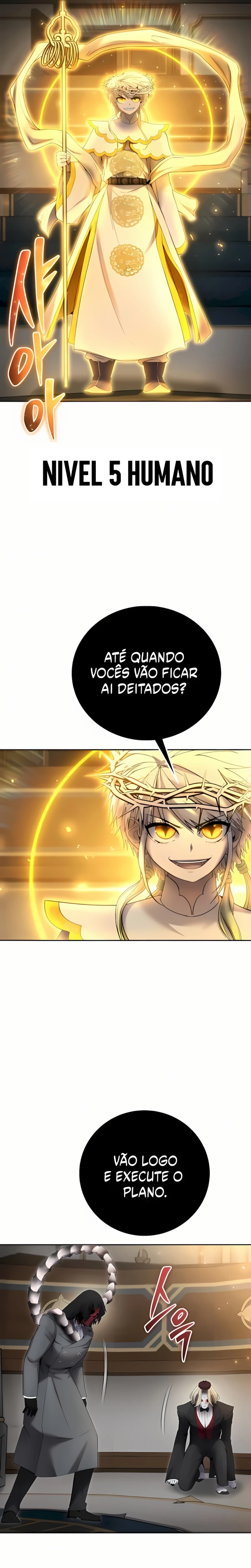 Read Secretamente Mais Poderoso que o Herói PT Manga Online