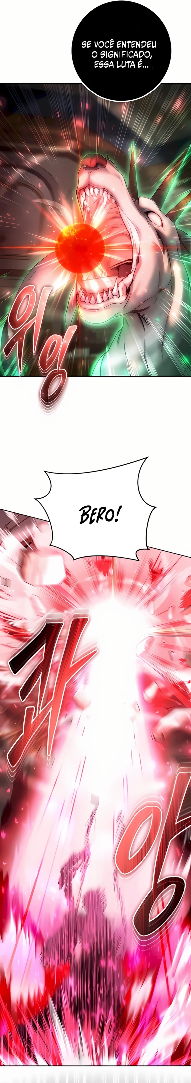 Read Secretamente Mais Poderoso que o Herói PT Manga Online