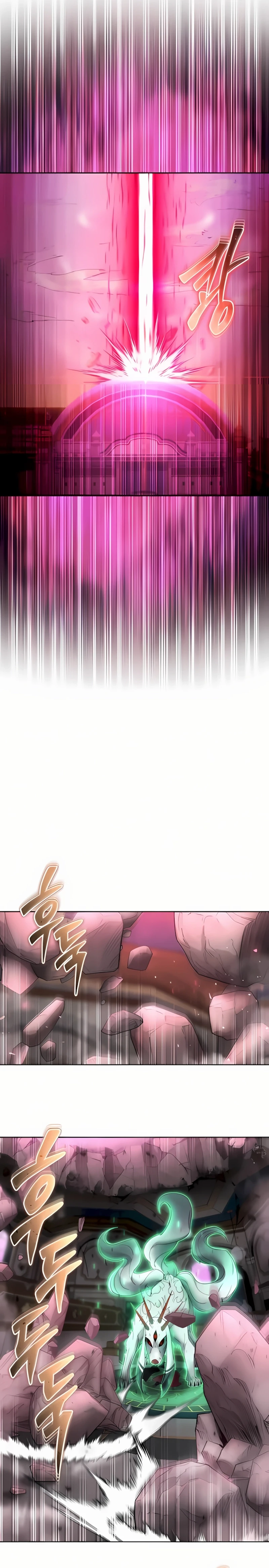 Read Secretamente Mais Poderoso que o Herói PT Manga Online