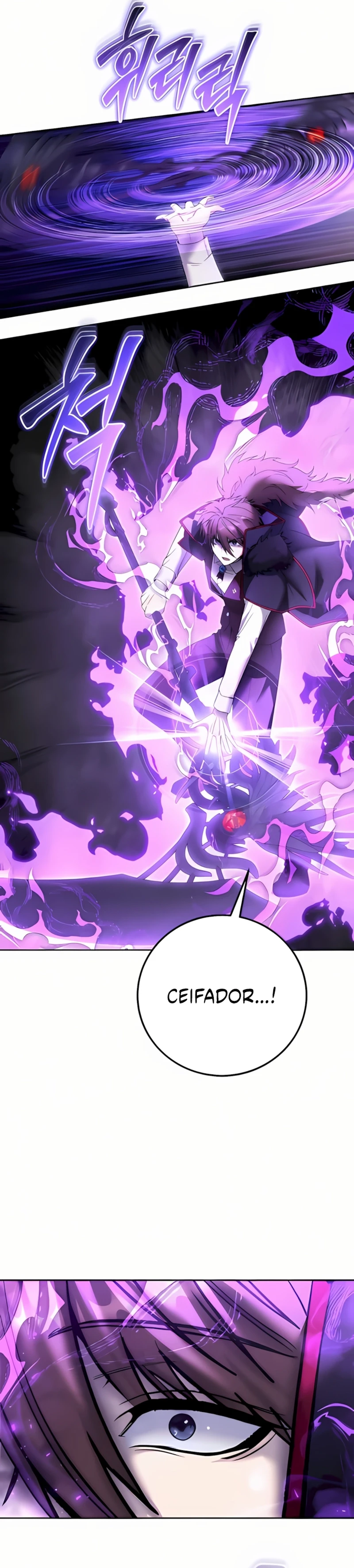 Read Secretamente Mais Poderoso que o Herói PT Manga Online