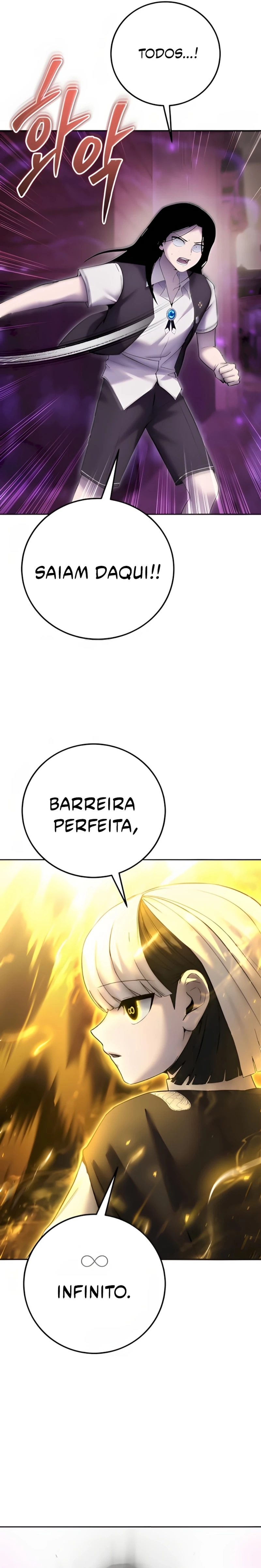 Read Secretamente Mais Poderoso que o Herói PT Manga Online
