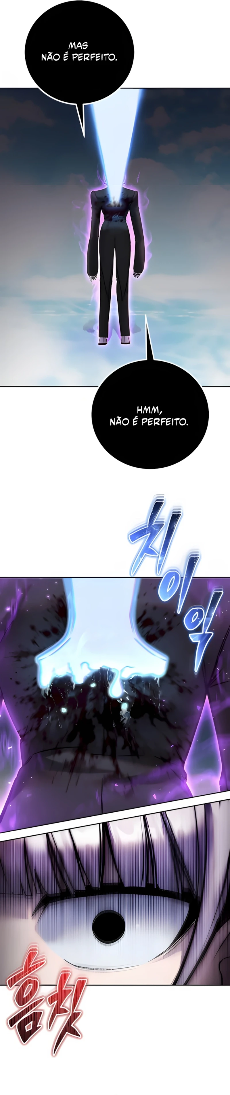Read Secretamente Mais Poderoso que o Herói PT Manga Online