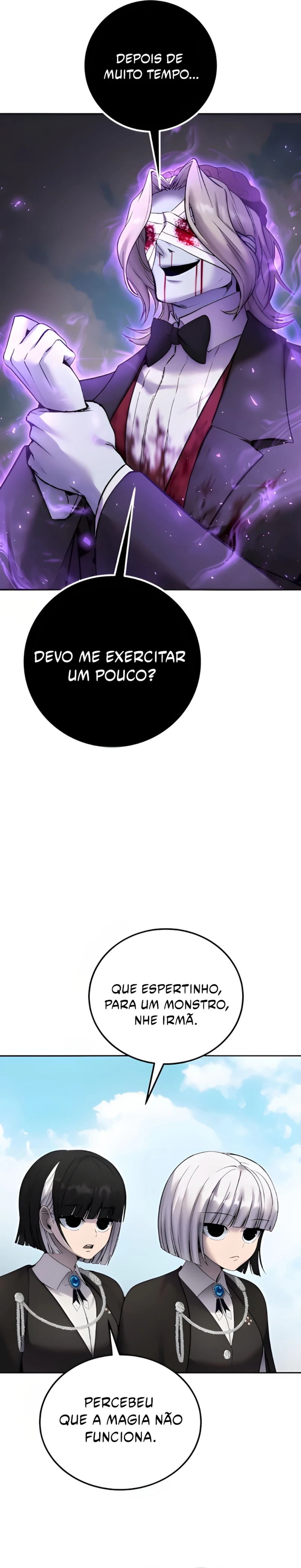 Read Secretamente Mais Poderoso que o Herói PT Manga Online