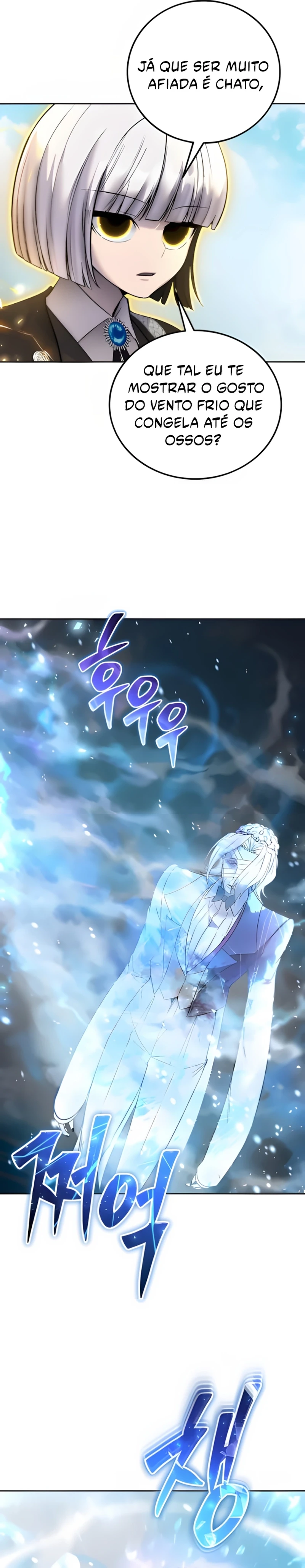 Read Secretamente Mais Poderoso que o Herói PT Manga Online