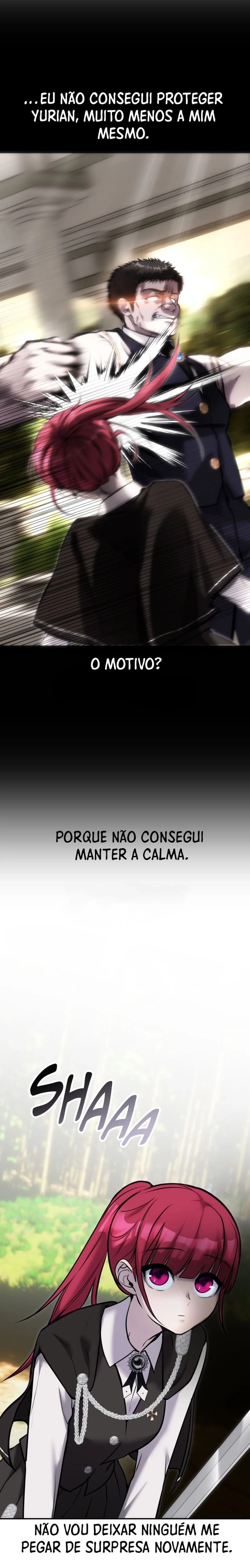 Read Secretamente Mais Poderoso que o Herói PT Manga Online