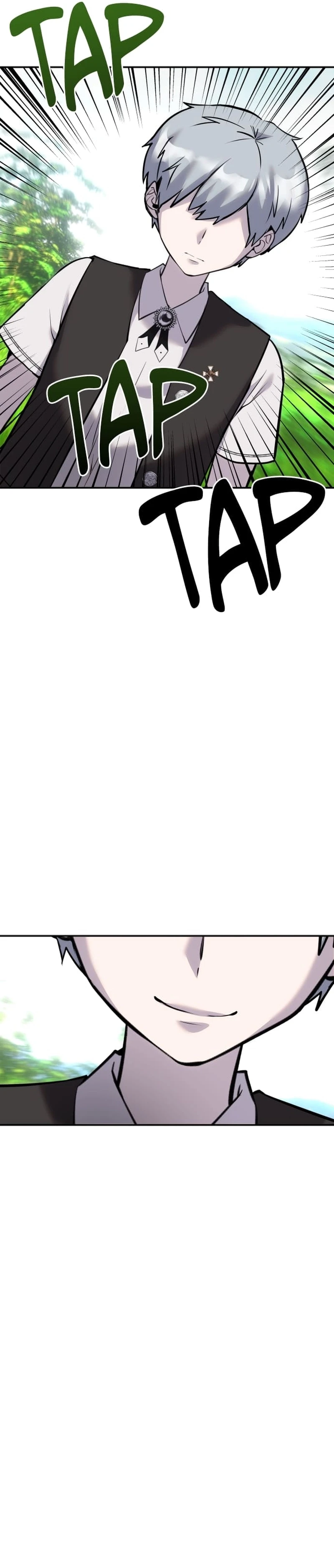 Read Secretamente Mais Poderoso que o Herói PT Manga Online