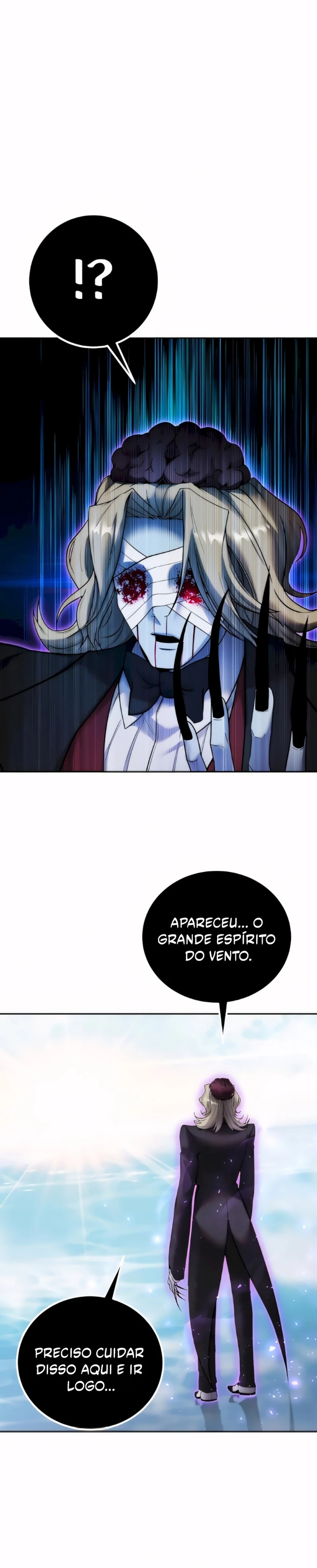 Read Secretamente Mais Poderoso que o Herói PT Manga Online
