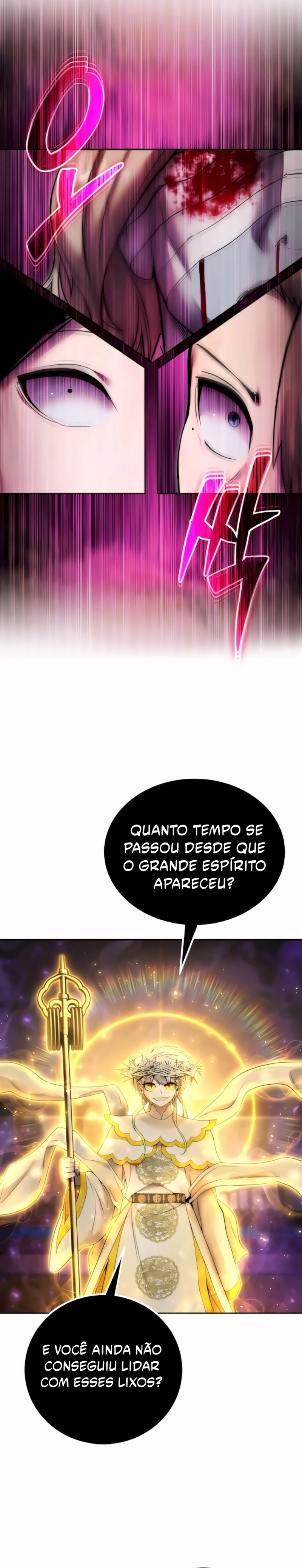 Read Secretamente Mais Poderoso que o Herói PT Manga Online