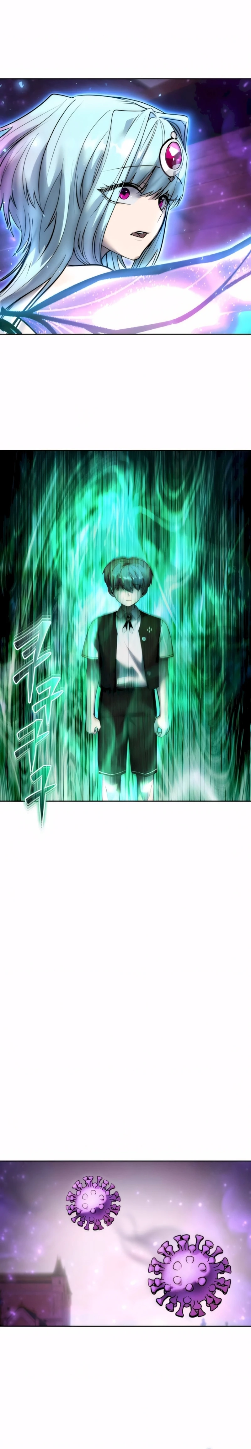 Read Secretamente Mais Poderoso que o Herói PT Manga Online