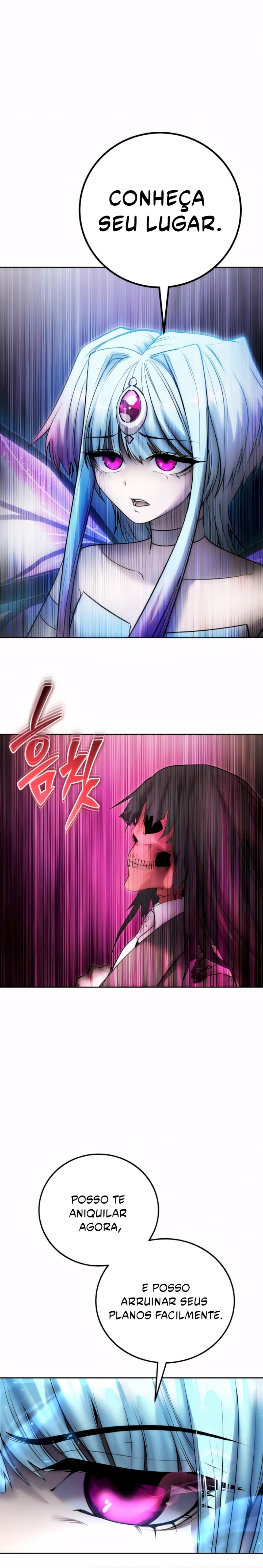 Read Secretamente Mais Poderoso que o Herói PT Manga Online