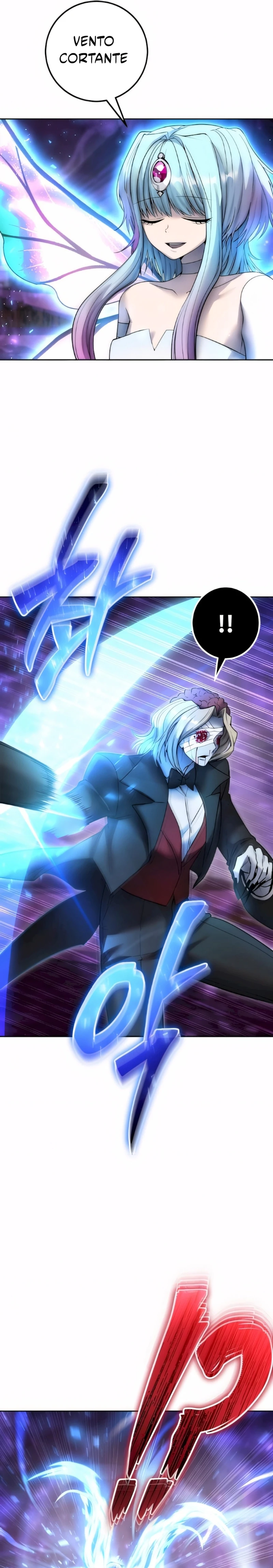 Read Secretamente Mais Poderoso que o Herói PT Manga Online