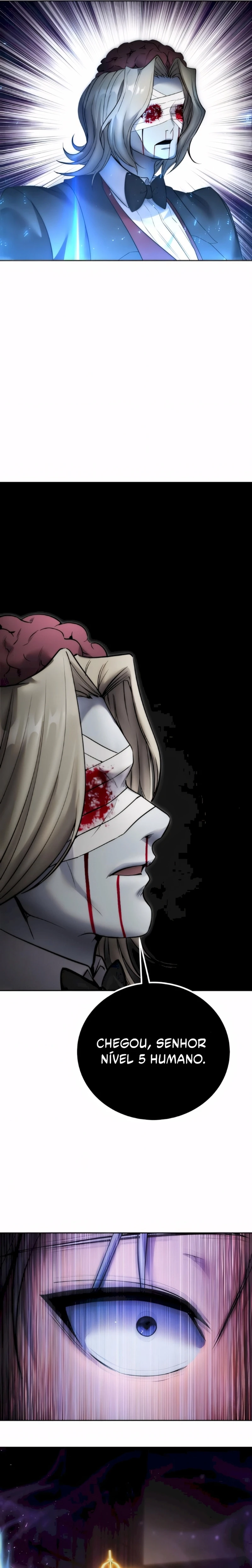 Read Secretamente Mais Poderoso que o Herói PT Manga Online