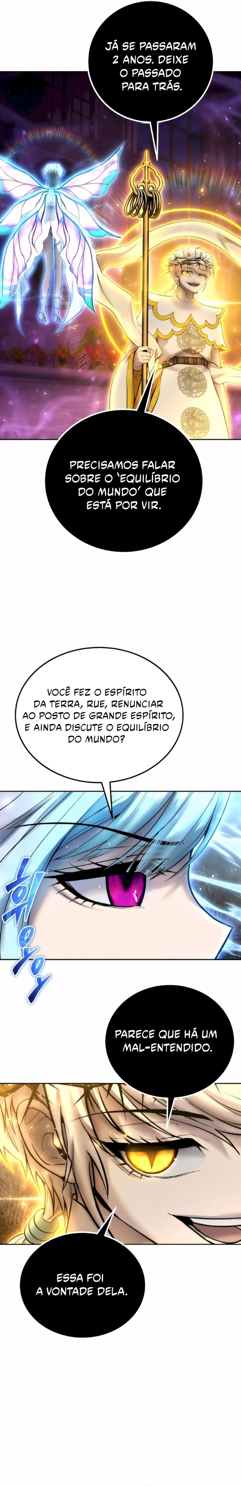Read Secretamente Mais Poderoso que o Herói PT Manga Online