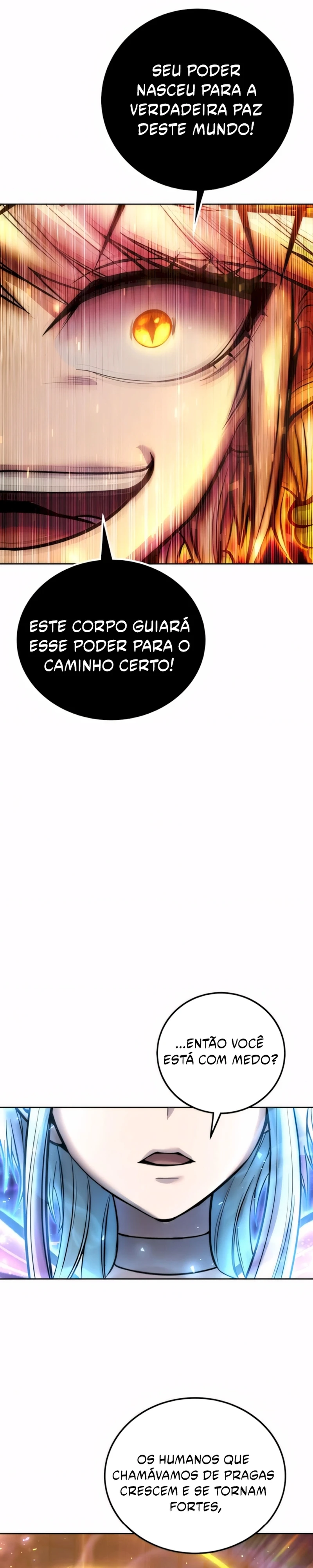 Read Secretamente Mais Poderoso que o Herói PT Manga Online