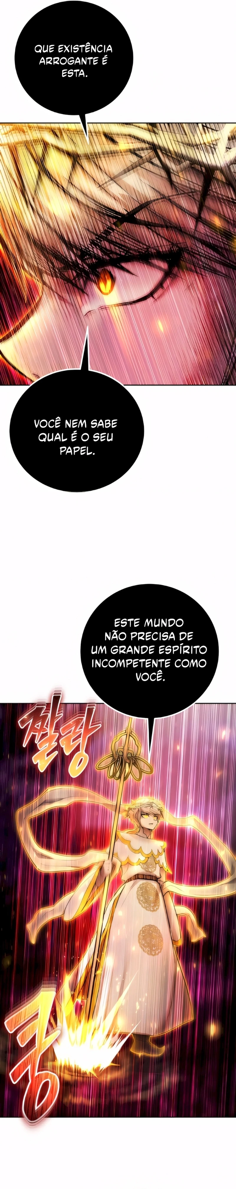 Read Secretamente Mais Poderoso que o Herói PT Manga Online