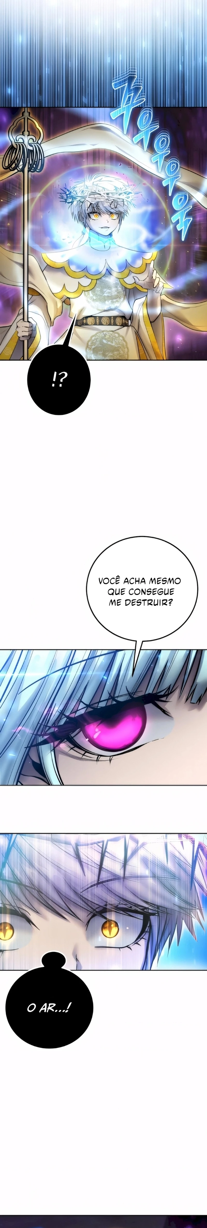 Read Secretamente Mais Poderoso que o Herói PT Manga Online