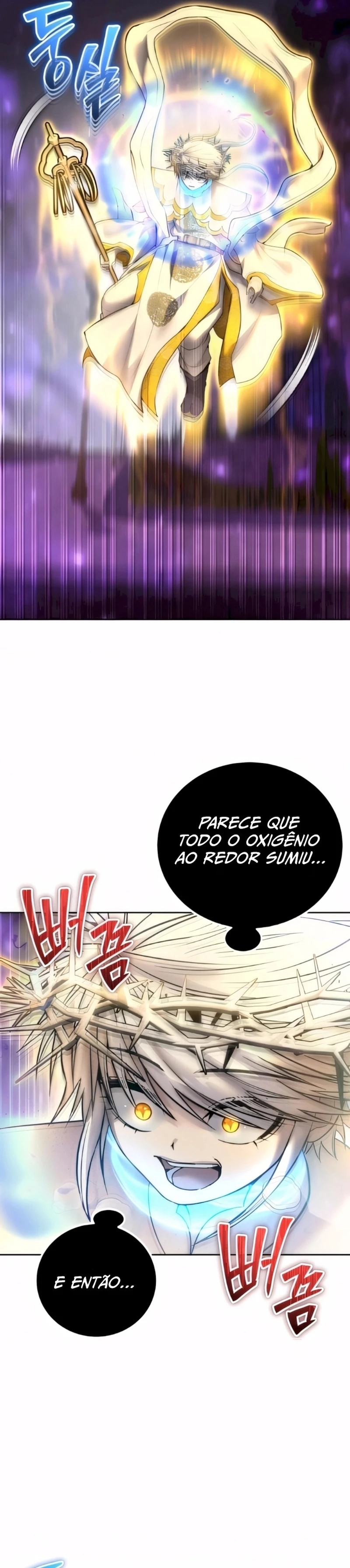 Read Secretamente Mais Poderoso que o Herói PT Manga Online