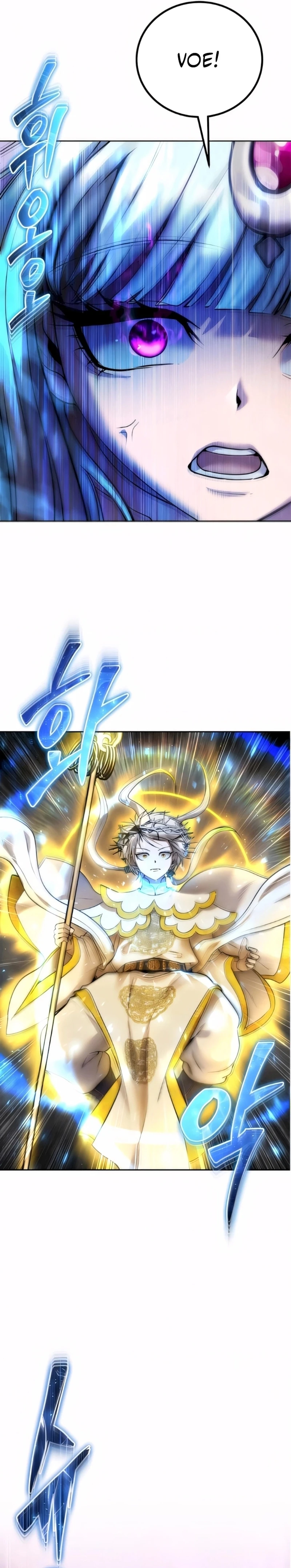 Read Secretamente Mais Poderoso que o Herói PT Manga Online