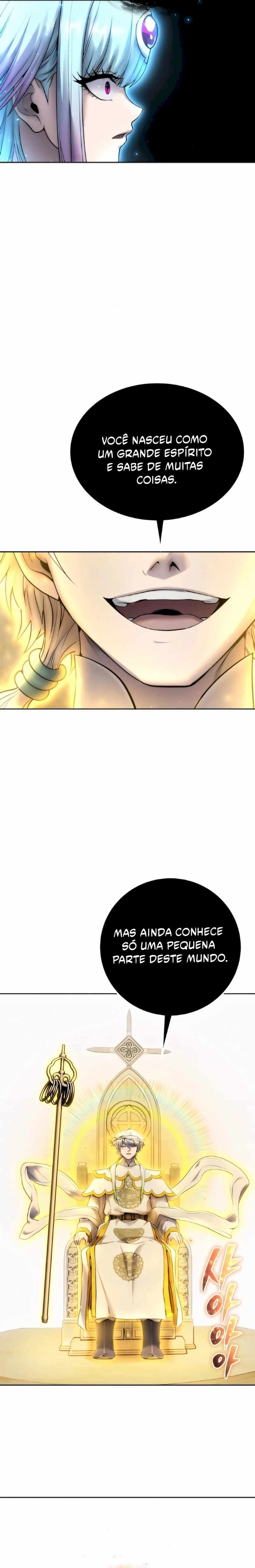 Read Secretamente Mais Poderoso que o Herói PT Manga Online