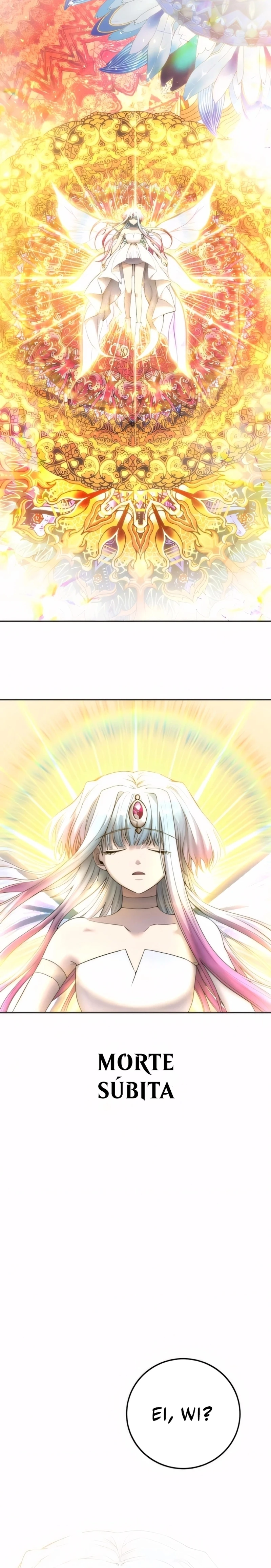 Read Secretamente Mais Poderoso que o Herói PT Manga Online