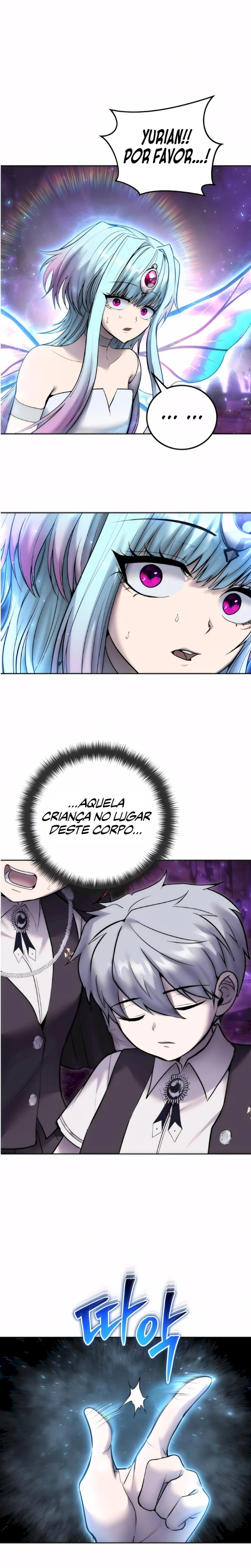 Read Secretamente Mais Poderoso que o Herói PT Manga Online