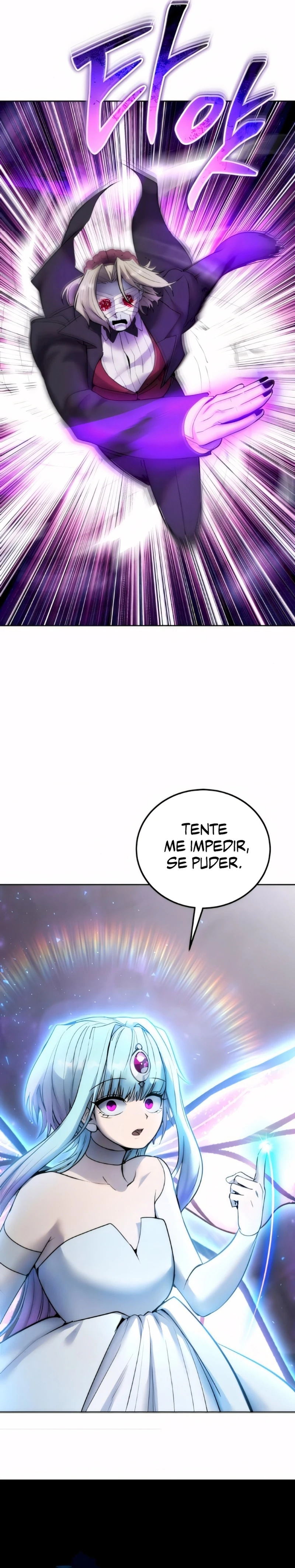 Read Secretamente Mais Poderoso que o Herói PT Manga Online