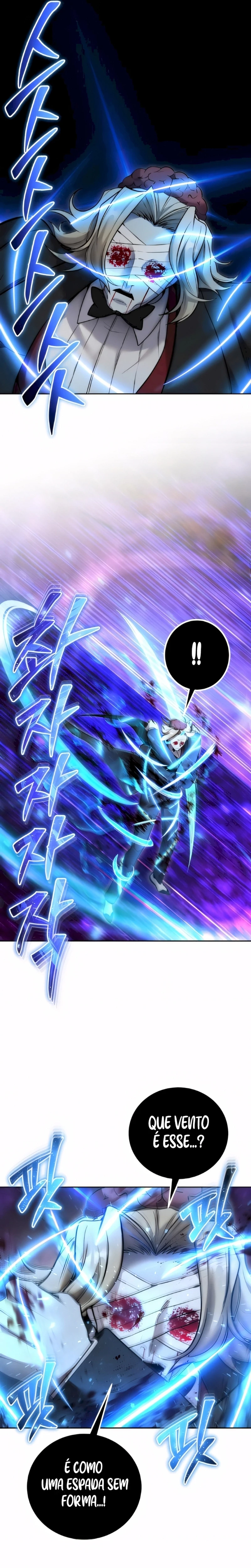 Read Secretamente Mais Poderoso que o Herói PT Manga Online