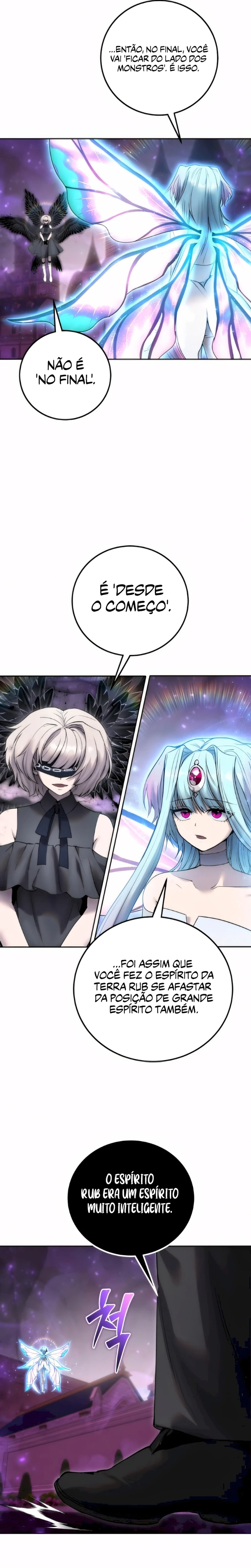 Read Secretamente Mais Poderoso que o Herói PT Manga Online