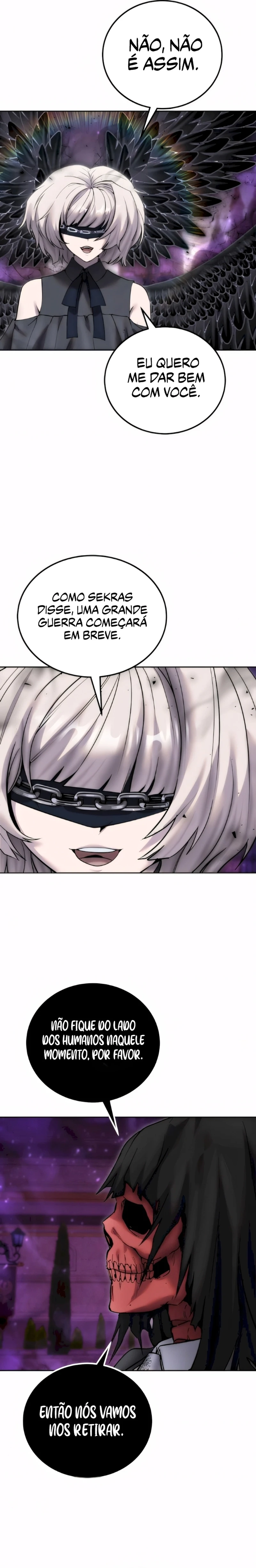 Read Secretamente Mais Poderoso que o Herói PT Manga Online