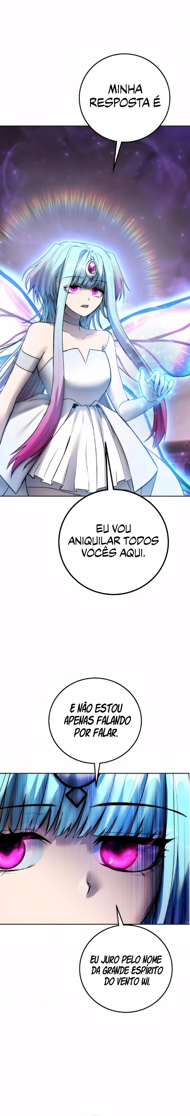 Read Secretamente Mais Poderoso que o Herói PT Manga Online