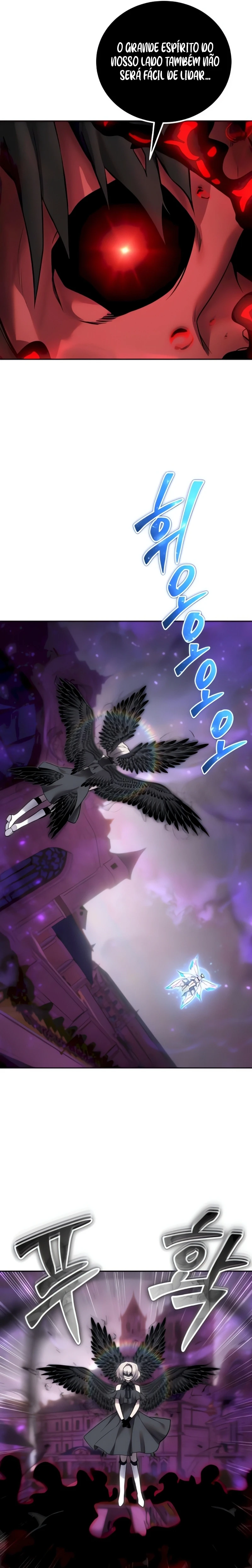 Read Secretamente Mais Poderoso que o Herói PT Manga Online