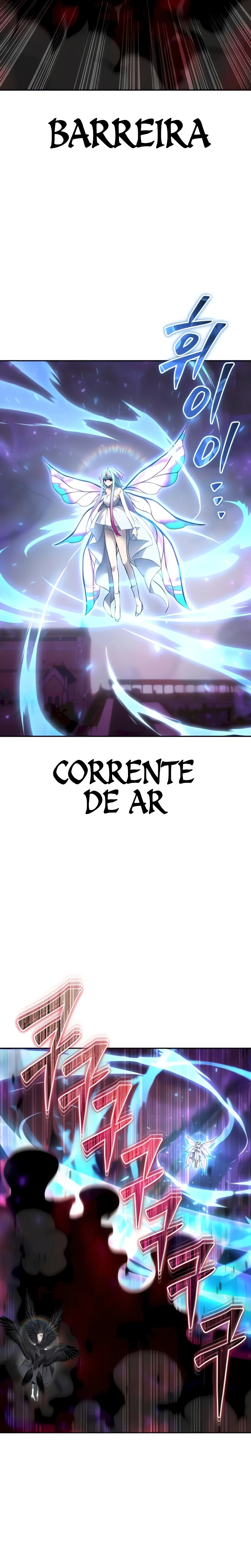 Read Secretamente Mais Poderoso que o Herói PT Manga Online