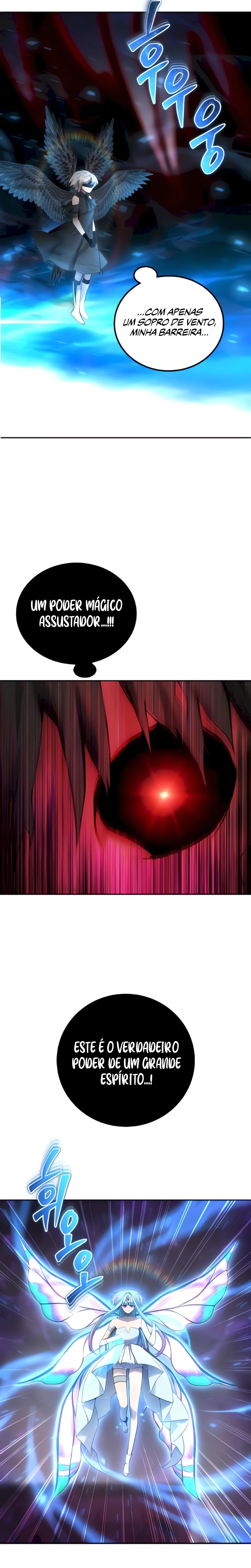 Read Secretamente Mais Poderoso que o Herói PT Manga Online