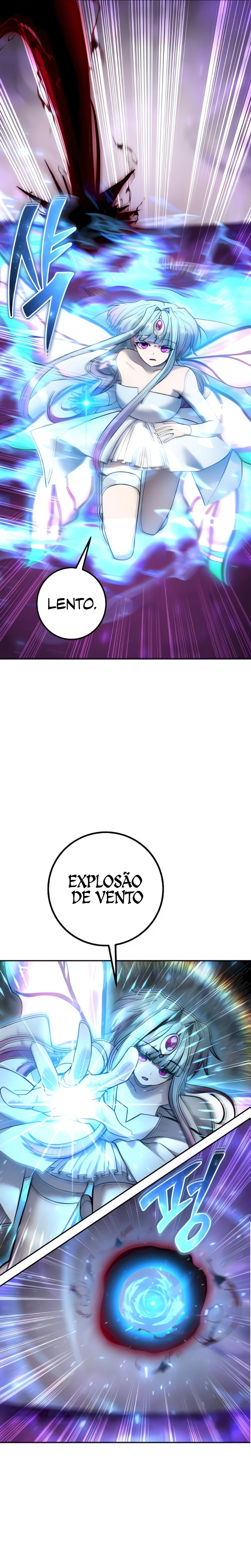 Read Secretamente Mais Poderoso que o Herói PT Manga Online