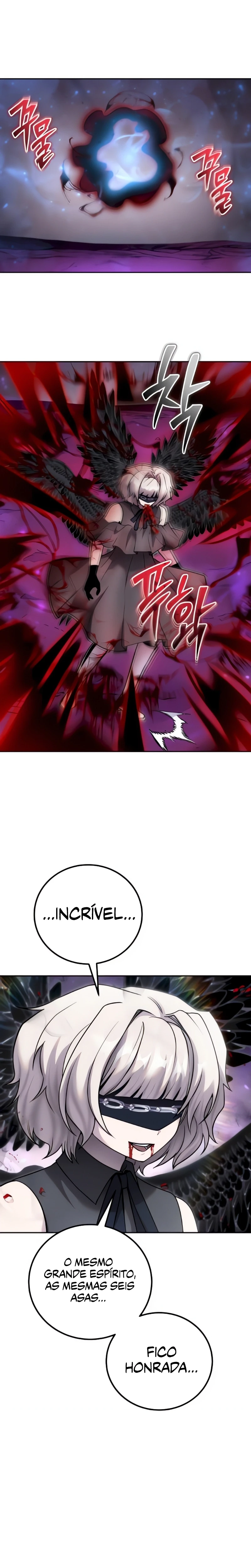 Read Secretamente Mais Poderoso que o Herói PT Manga Online