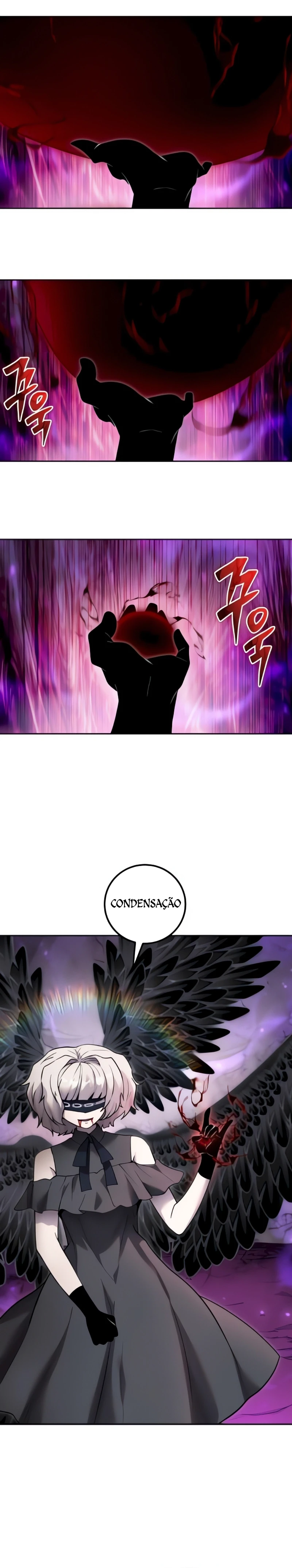 Read Secretamente Mais Poderoso que o Herói PT Manga Online